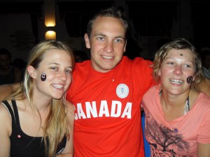 International Gold Award Holders Event - Mauritius