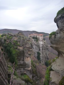 Meteora