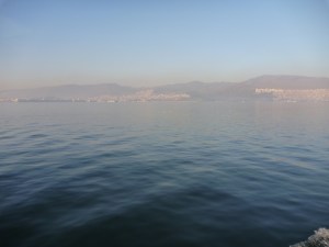 Not an official Turkish bath