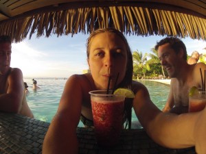 Strawberry Jack Sour 